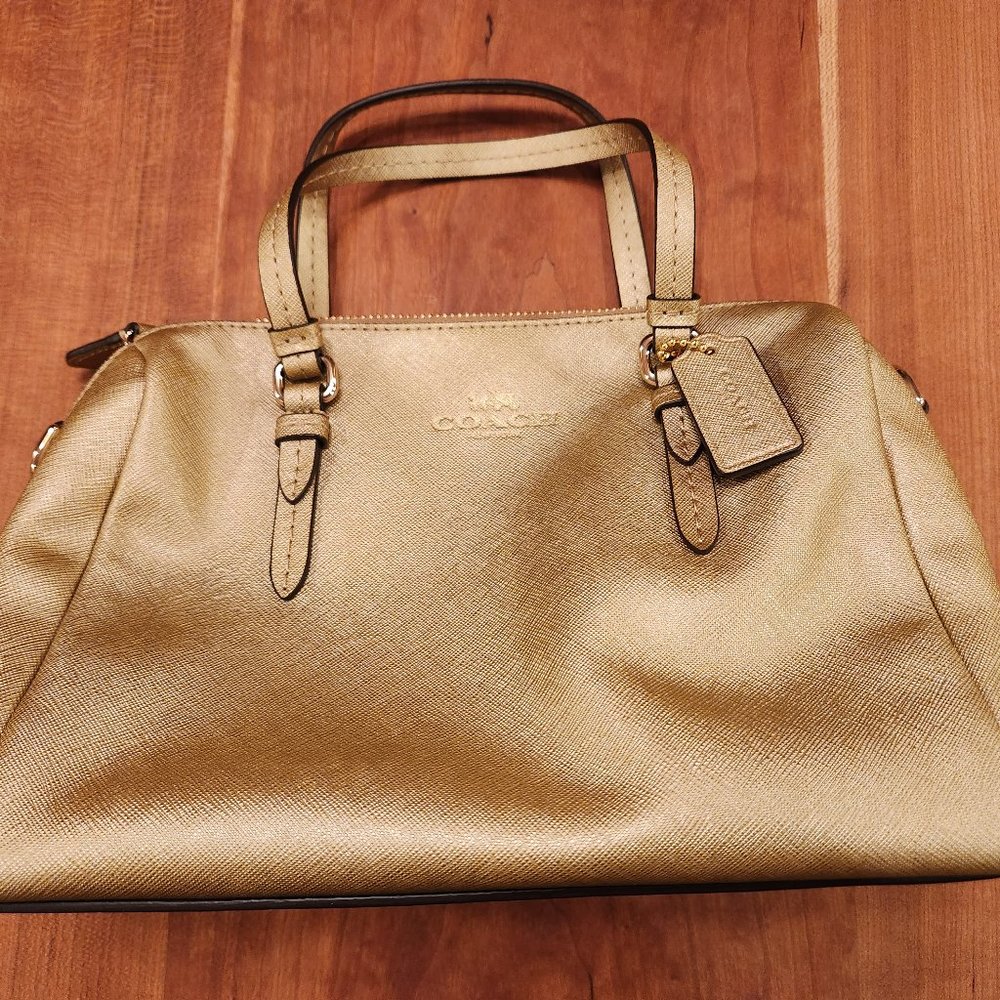 Coach Crossbody Purse